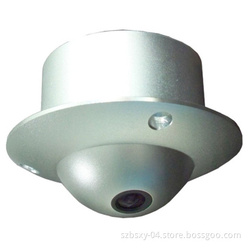 CCD/CMOS Dome Camera (JY-D10)